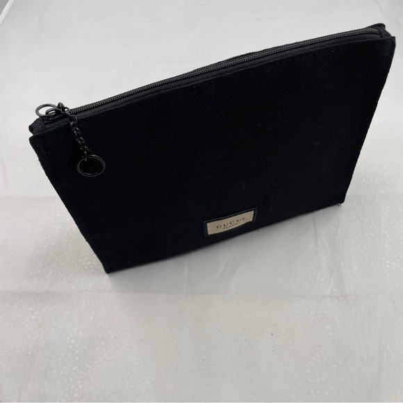 Gucci Makeup Pouch - Picture 5 of 14